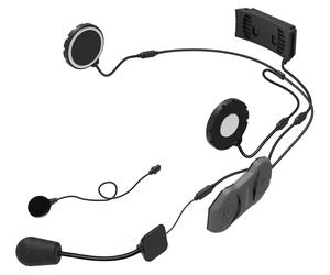 SENA 10R Single Pack Senza Telecomando Telecomando al manubrio