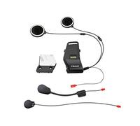 Sena Bluetooth Kit di montaggio per casco 10S-A0301 10S Base Nero