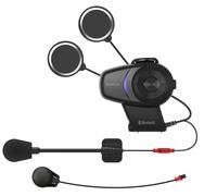 SENA 10S Cuffie Bluetooth 4.1 E Interfono Singolo #10S-02