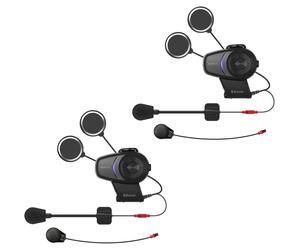 SENA 10S Dual Pack SET DOPPIO