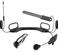 Sena 10U-AR-01 - Sistema di comunicazione Bluetooth Sena 10U per moto con TV
