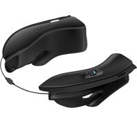 Sena 10U-SH-12 - Sistema Di Comunicazione Bluetooth Sena 10U Per Moto Con Tél