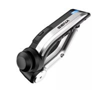 Sena 10U-SH-13 - Sistema di comunicazione Bluetooth Sena 10U per moto con tel
