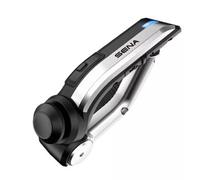 Sena 10U-SH-13 - Sistema di comunicazione Bluetooth Sena 10U per moto con TV