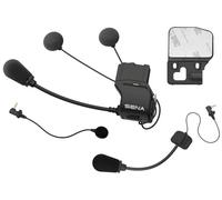 Sena SC-A0318 Kit di Montaggio su Casco Universale con Altoparlanti Sottili 20S, 20S EVO, 30K
