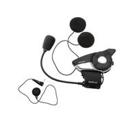 Sena 20S EVO HD Cuffie Bluetooth Per Moto E Interfono