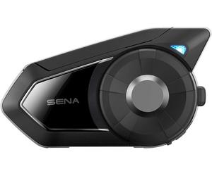 Sena 30K-03 - Sistema di comunicazione Bluetooth per moto 30K con citofono