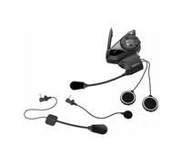 SENA 30K EVO Duo AURICOLARI, Nero