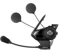 Sena 30K HD Sistema di comunicazione Bluetooth Confezione singola, nero, Taglia unica