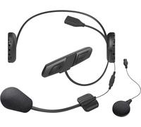 SENA 3S Plus Cuffie Bluetooth Universali #3SPLUS-WB