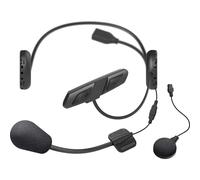Sena 3SPLUS-WB-10 - Sistema di comunicazione Bluetooth per moto 3S PLUS