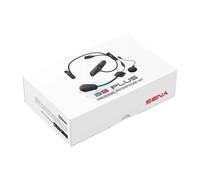 Sena 3SPLUS-WB - Interfono Bluetooth per Caschi Modulari e Integrali