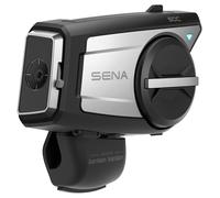 Interfono e Action Camera Sena 50C Mesh By Harman Kardon 4k Uomo