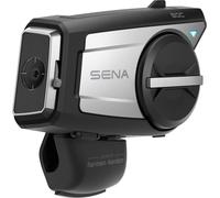 Interfono e Action Camera Sena 50C Mesh By Harman Kardon 4k Uomo