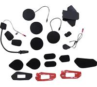 SENA 50R-A0201 50R ACCERRORY KIT DI ACCESSORI