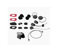 Sena Kit di montaggio universale per 50R con speaker e microfono SOUND BY Harman Kardon (50R-A0202)