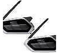 Sena 50R Auricolari Intercomunicanti A Basso Profilo Mesh 50R HD 50R-02D