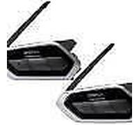 Sena 50R Auricolari Intercomunicanti A Basso Profilo Mesh 50R HD 50R-02D