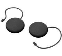 Sena 50R Harman Kardon, altoparlanti male Nero