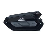 SENA 50R Lite - Edizione Louis Sistema di comunic. HD-Sound set singolo