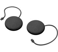 Sena 50R Pacchetto altoparlanti HD, nero, Taglia unica