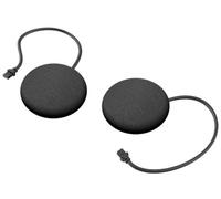 Sena 50R Sound by Harman Kardon Altoparlanti, nero, Taglia unica