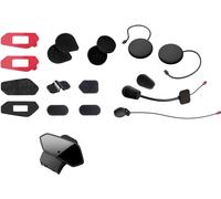 Sena Kit di montaggio universale per 50R con speaker e microfono SOUND BY Harman Kardon (50R-A0202)