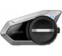 Sena 50S-10 - Sistema di comunicazione Bluetooth per moto 50S con citofono M