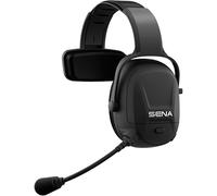 Sena Single Ear 30k/50s Headphone Nero