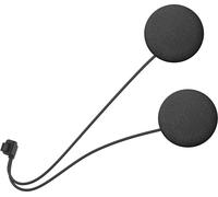 Sena 50S / 30K / 20S Evo Altoparlante HD, nero, Taglia unica