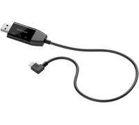 Sena 50S/50R/50C USB/WiFi, adattatore male Nero
