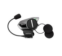 Sena 50S Bluetooth Comunicazione Sistema Con Rete Interfono Doppio Set 50S-10D