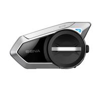 Sena 50S Singolo pacchetto di sistema di comunicazione Bluetooth Nero unica taglia unisex Nero unica taglia