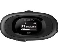 SENA 5R-01 HEADSET 5R SISTEMA DI COMUNICAZIONE