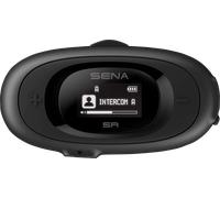 SENA 5R-01 HEADSET 5R SISTEMA DI COMUNICAZIONE INTERCOM