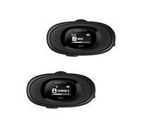 Sena 5r Dual Pack Intercom Argento