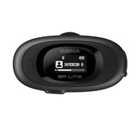 Sena 5R LITE Interfono Bluetooth HD a due vie per moto, Confezione Doppia