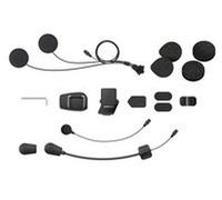 SENA 5S-A0201 5S Casco Morsetto Kit per 5S Bluetooth Comunicazione Sistema