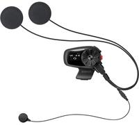 Sena 5S Sistema di comunicazione Bluetooth Confezione singola, nero, Taglia unica