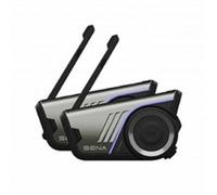 SENA 60S-01D Sistema Di Comunicazione 60S Con Suono Harman Kardon Pacco Doppio