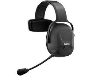 Sena 60S Cuffia a orecchio singolo