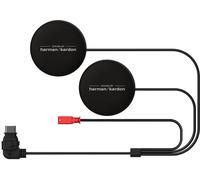 Sena 60S Harman Kardon, set di altoparlanti male Nero