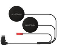 Sena 60S Harman Kardon, set di altoparlanti male Nero
