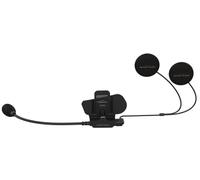 Sena Boom Intercom Audio Kit Argento