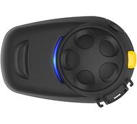 Sena Auricolare e Interfono Bluetooth con Radio FM Integrata per Scooter e Moto, Dual Pack