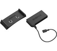 Sena Smh10r/10r Battery Argento