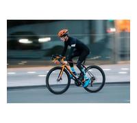 Sena Bike Casco R1 Electric Tangerine