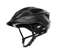 Sena Bike Casco R1 Evo Matte Black