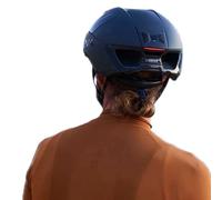 Sena Bike Casco S1 Smart Matt Black