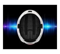 Sena Bike Casco S1 Smart Matt White